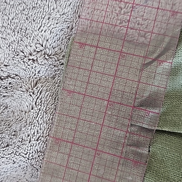 100% Linen Skirt - Picture 4 of 4